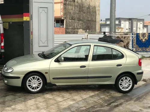 Renault Megane 1 1999 Fairway