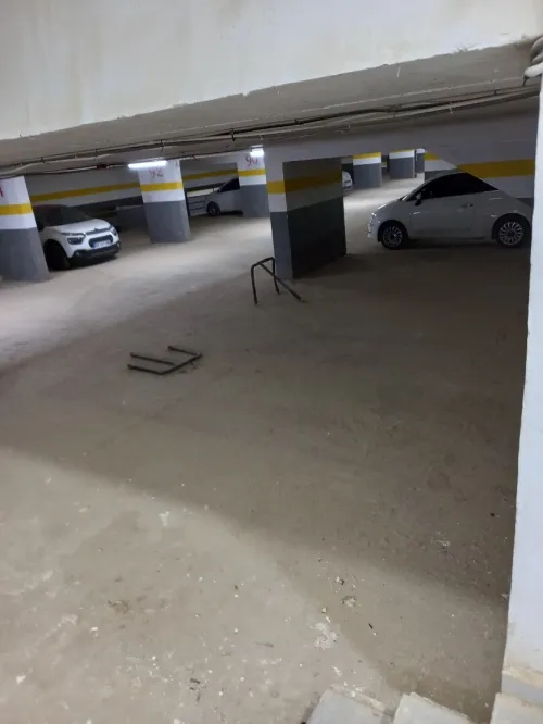 Location Appartement F3 Oran Bir el djir