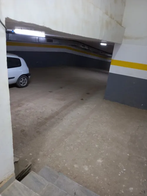 Location Appartement F3 Oran Bir el djir