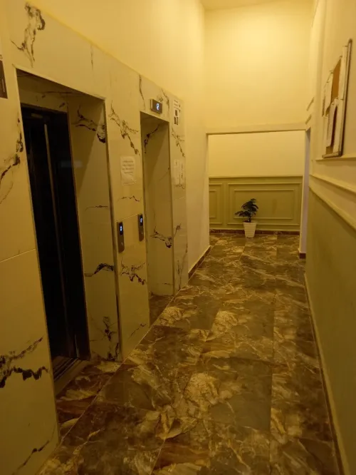Location Appartement F3 Oran Bir el djir