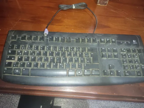 Claviers Pc 