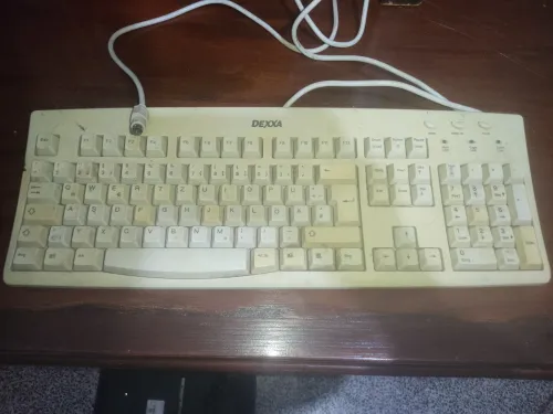 Claviers Pc 