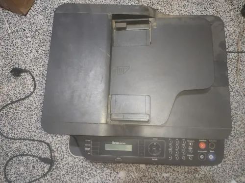 SAMSUNG Multifonction Xpress