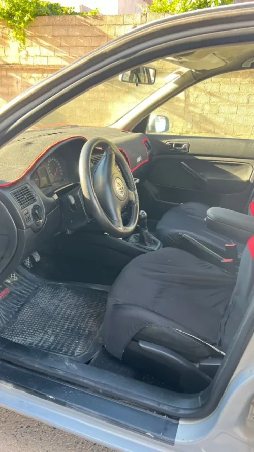 Volkswagen Golf 4 1998 Match