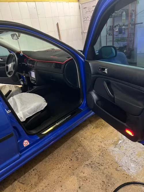 Golf 4 Golf c4 labsa jdida 2001 0790182055