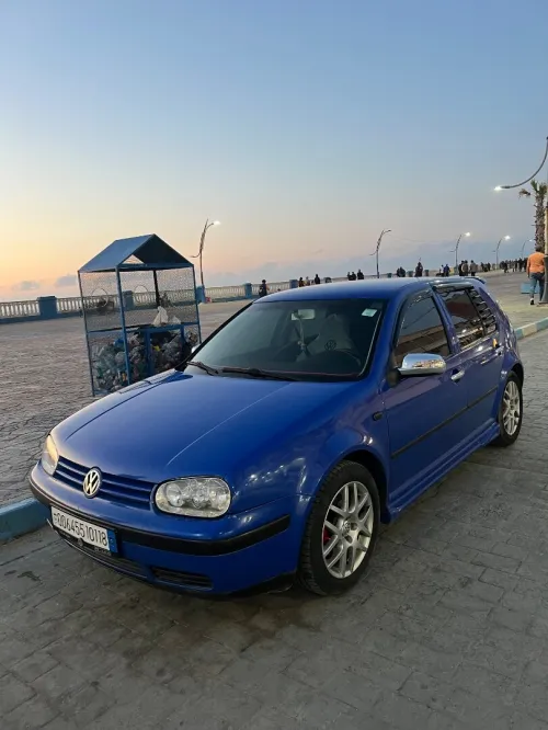 Golf 4 Golf c4 labsa jdida 2001 0790182055
