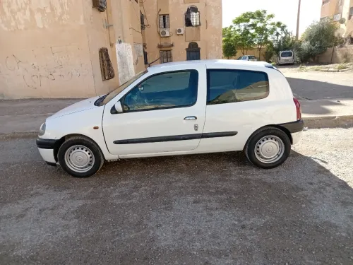 رونو كليو 1999 رونو