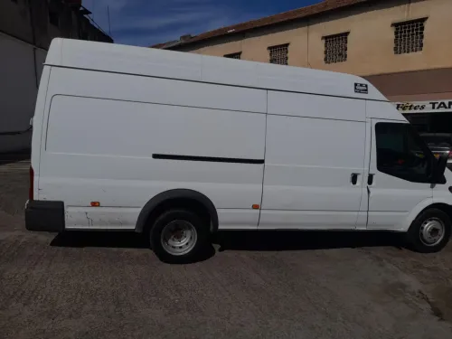 Ford Transit 2014