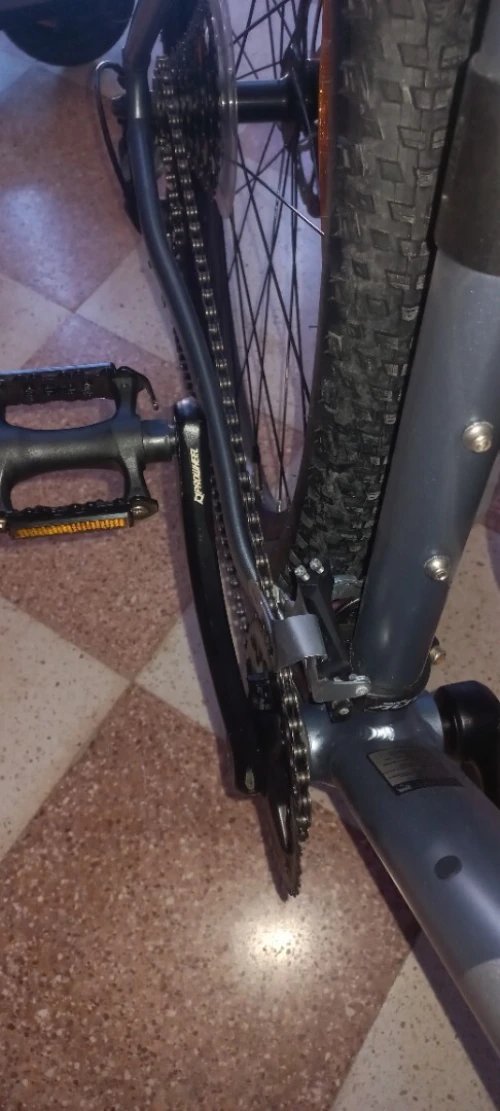 VTT GIANT TALON 2