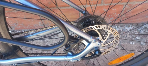 VTT GIANT TALON 2