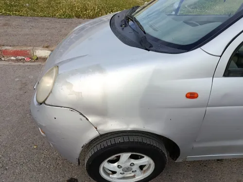 Chery QQ 2012 QQ