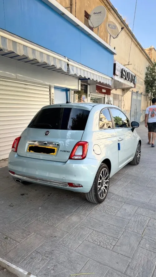 Fiat 500 2024 Dolcevita plus 