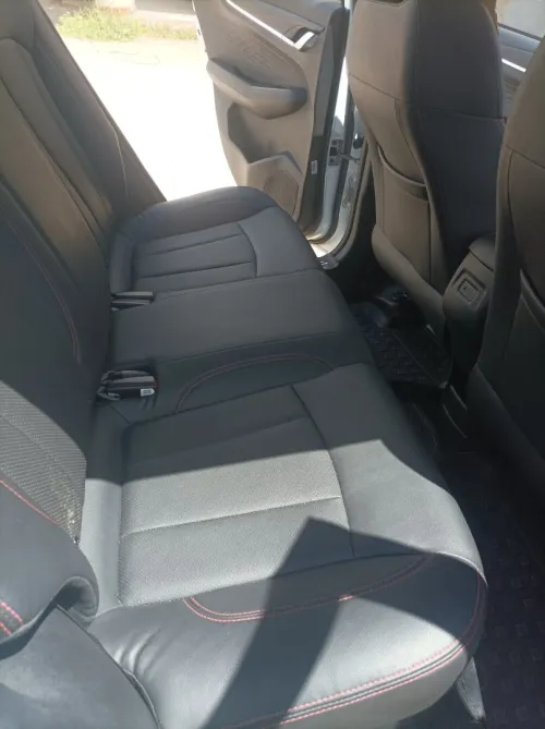 Geely GX3 PRO  2024 FUN
