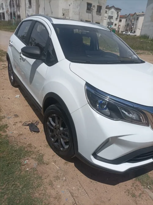 Geely GX3 PRO  2024 FUN