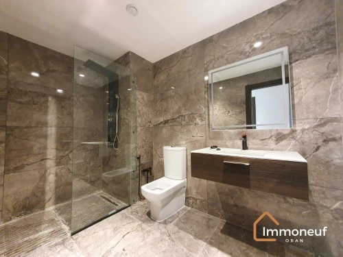 Location Appartement F3 Oran Bir el djir