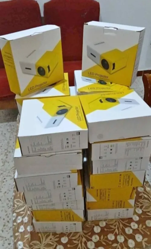 Vendre des Datachows neufs sous emballage 