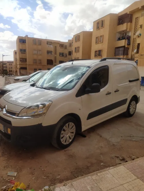 Citroen Berlingo 2014 Berlingo