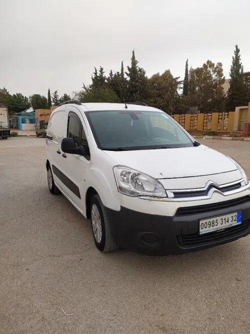 Citroen Berlingo 2014 Berlingo