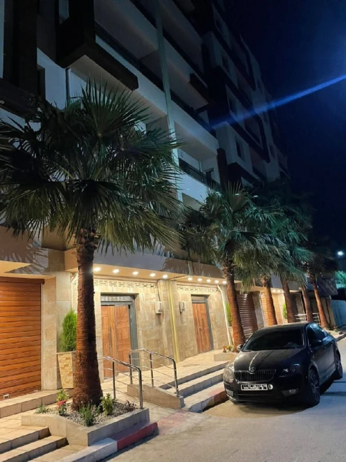 Vente Appartement F2 Alger Bordj el bahri
