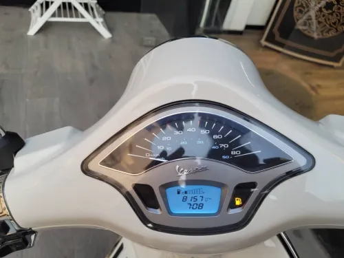 Piaggio Vespa primavera 2023
