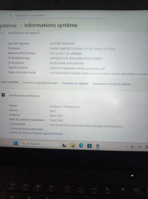 Lenovo ThinkPad T14 Gen 1