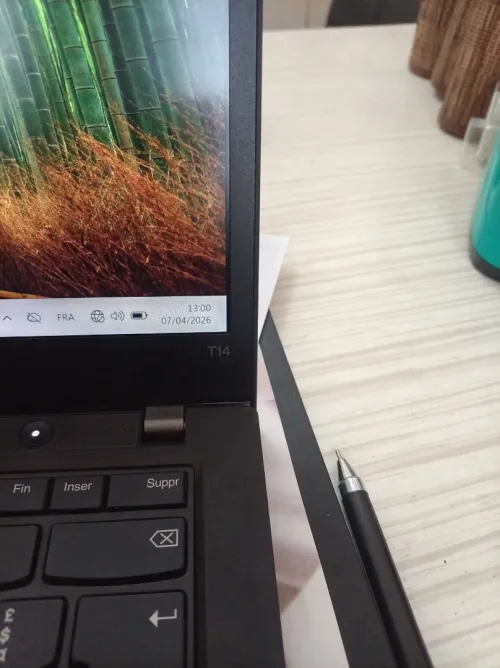 Lenovo ThinkPad T14 Gen 1