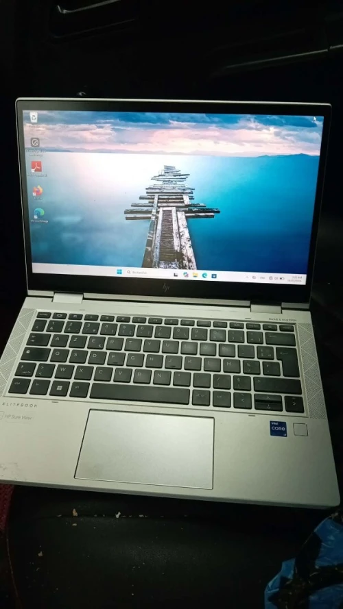 Hp elite book x360 830 G8 notebook pc
