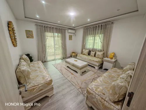 Vente Appartement F5 Alger Draria