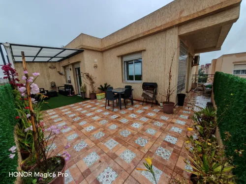Vente Appartement F5 Alger Draria