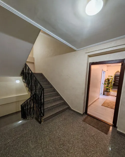 Vente Appartement F5 Alger Draria