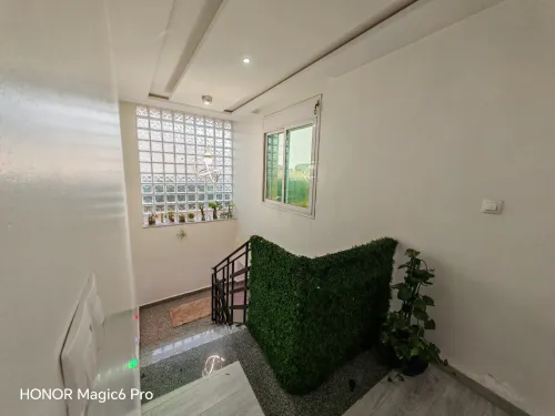 Vente Appartement F5 Alger Draria
