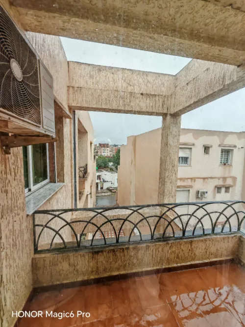 Vente Appartement F5 Alger Draria