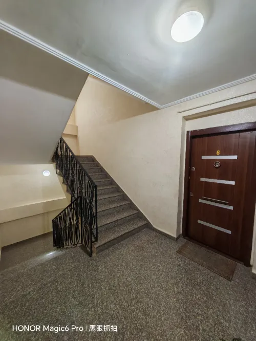 Vente Appartement F5 Alger Draria