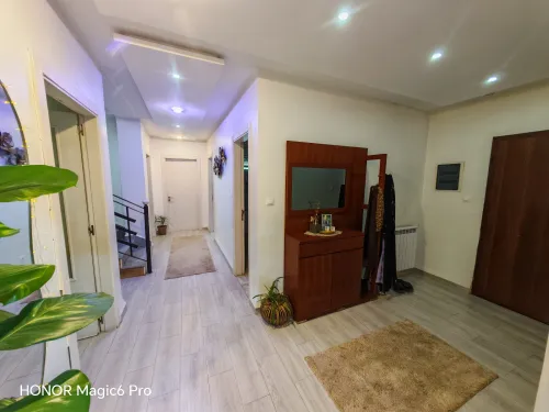 Vente Appartement F5 Alger Draria