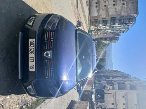 Dacia Sandero 2017 Stepway