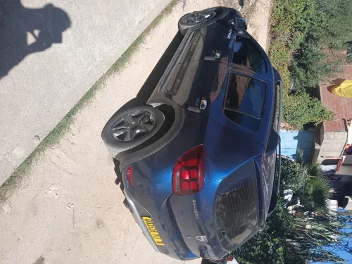 Dacia Sandero 2017 Stepway