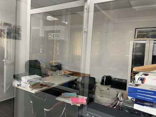 Location Immeuble Alger Alger centre