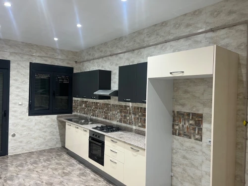 Location Appartement F3 Alger Hydra