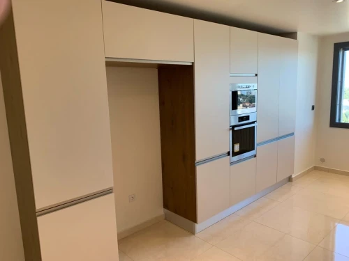 Vente Appartement F3 Alger Hydra
