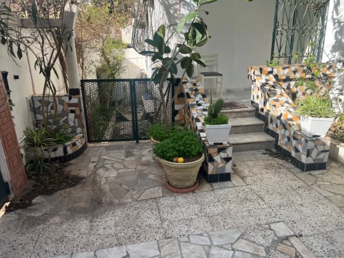 Vente Villa Alger Birkhadem