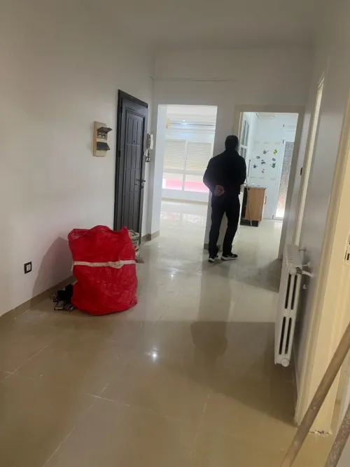 Vente Appartement F3 Alger Hydra