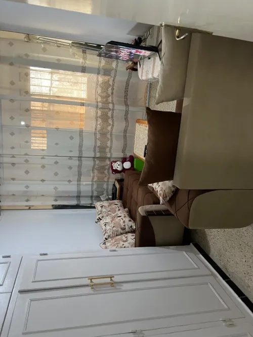 Vente Appartement F5 Alger Said hamdine