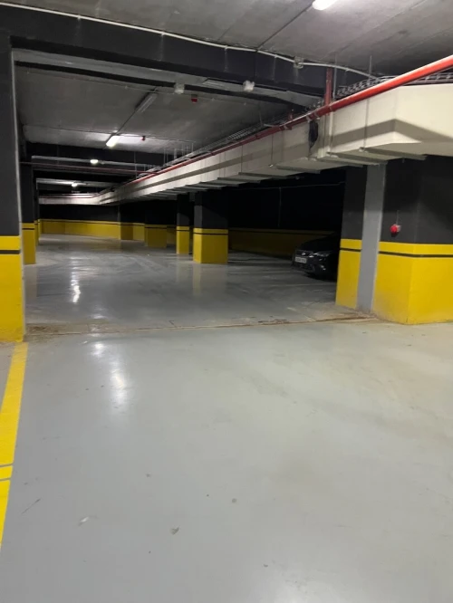 Location Appartement F5 Alger Hydra