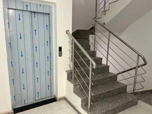 Vente Appartement F3 Alger Birkhadem