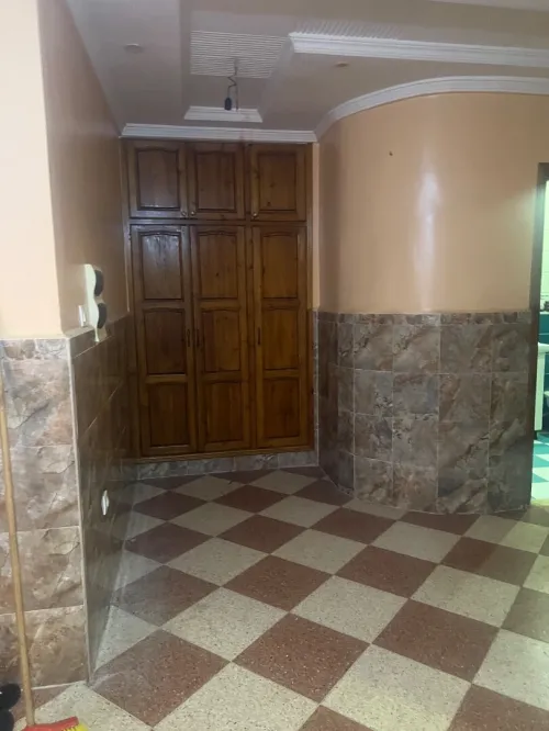 Location Appartement F3 Alger Birkhadem