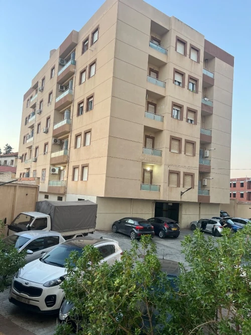 Vente Appartement F3 Alger Birkhadem