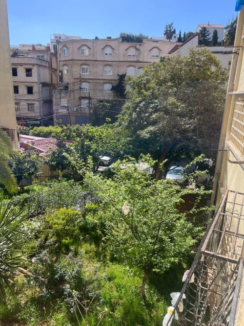 Location Appartement F3 Alger Hydra