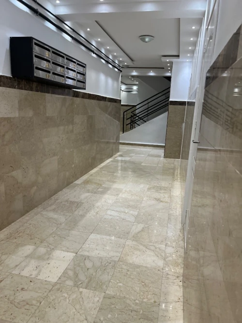 Vente Appartement F4 Alger Birkhadem