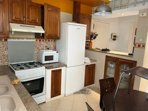Location Appartement F3 Alger Bir mourad rais