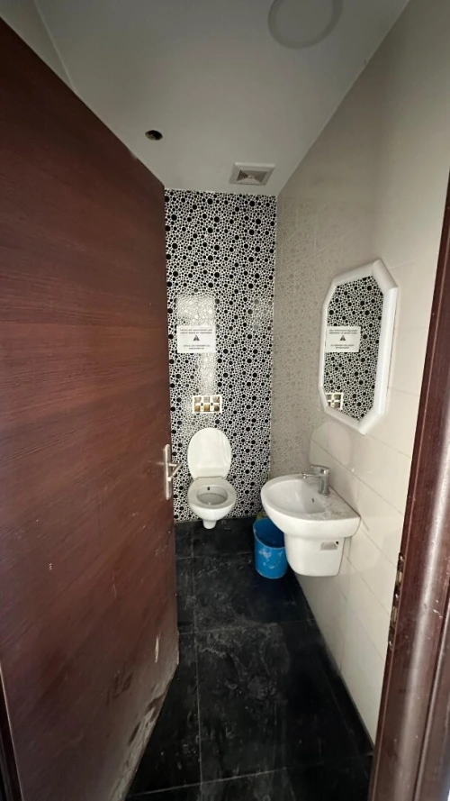 Location Villa Alger Hydra